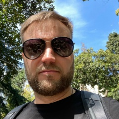 Евгений Григорьев, 08.02.1985, Санкт-Петербург