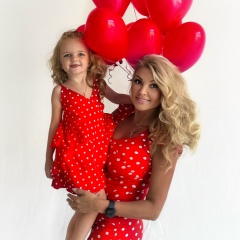 Марина Коструб, 25.09, Санкт-Петербург