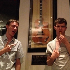 Игорь Козлов, 12.02.1993