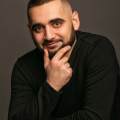 Тигран Мартиросян, 09.06.1988, Симферополь