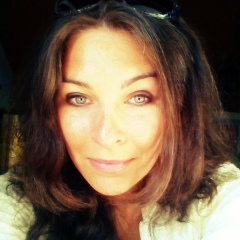 Катя Гришина, 31.01.1990, Одесса