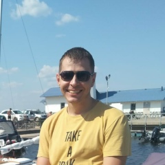 Пётр Овечкин, 17.11.1986, Санкт-Петербург