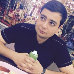 Гуг Чобанян, 23.05.1995, Ереван