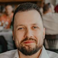 Николай Крутов