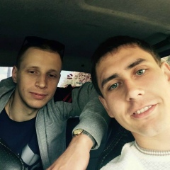 Михаил Тимошенко, 02.12, Губаха