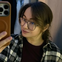 Мария Буйко, Санкт-Петербург