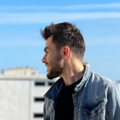 Karim Glzd, 10.11, London