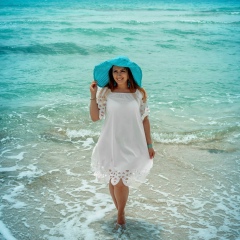 Айгуль Губаева, 05.07.1986, Уфа