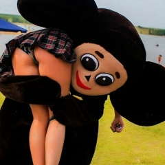 Алексей Самсонов, 10.02.1989, Москва