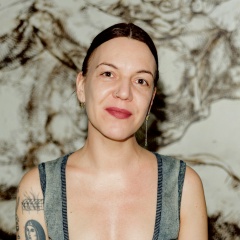 Катерина Абрамова, 21.10, Москва