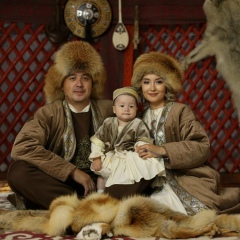 Тимур Атангулов, 18.08, Уфа