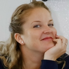 Аня Завьялова, 16.04, Долгопрудный