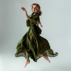 Вероника Пономарева, 18.02.1992, Москва