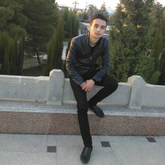 Prosta Letifzade, 03.07.1998, Агдаш