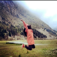 Рамиля Сеитова, 27.01