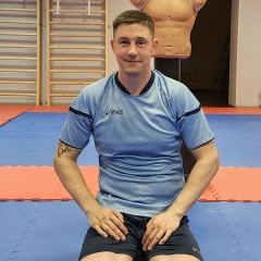 Владимир Булах, Барнаул