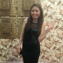 Асель Сайлаубекова, 07.09.1992, Семей