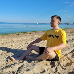 Игорь Маликов, 23.04.1988, Москва