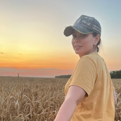 Светлана Ромашкина, 22.04