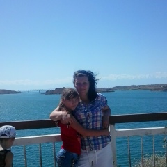 Ольга Сабот, 09.06.1980, Алматы