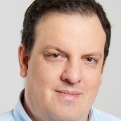 Джеффри Локшин, 05.03.1975, Москва