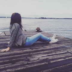 Мадина Далабаева, 16.09, Алматы