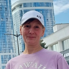 Лариса Баженова, 02.05, Ижевск