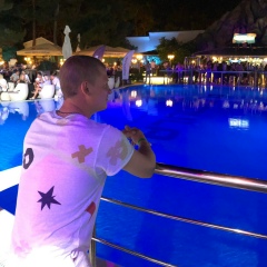 Алексей Нечаев, 30.10.1992, Краснодар