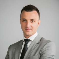 Дмитрий Вознесенский, 22.04.1987, Санкт-Петербург