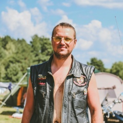 Андрей Ланцев, 17.09.1985, Санкт-Петербург