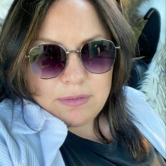 Мария Руденко, Михайловск