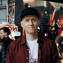 Алексей Талызин, 26.11, Санкт-Петербург