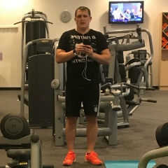 Сергей Калашников, 05.04.1986, Степовое / Орджоникидзе