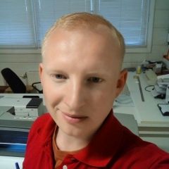 Андрій Шилін, 30.11, Киев