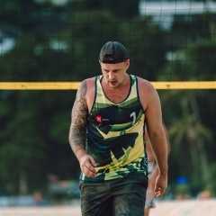 Альберт Шитц, 25.04.1991, Москва