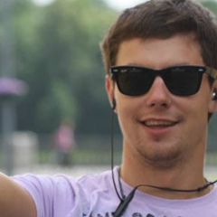 Алексей Чаадаев, 09.06.1986, Санкт-Петербург