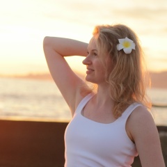 Мария Лацис, 28.06.1985, Санкт-Петербург