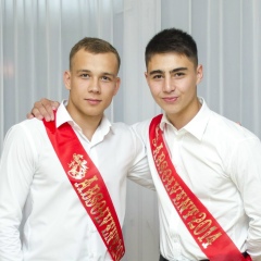 Юлиан Сажин, 05.02.1995, Кишинев