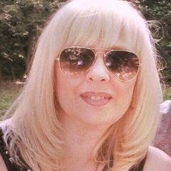 Людмила Овчинникова, 15.07, Москва