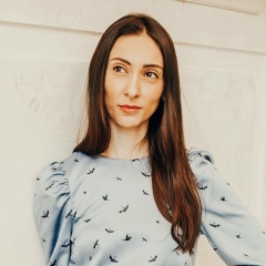 Диана Лямина, 06.05.1983, Москва