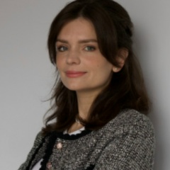 Ольга Плаксина, 30.11.1987, Санкт-Петербург