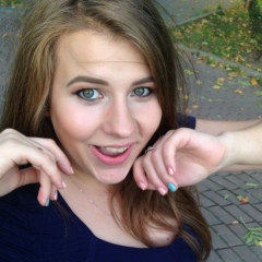 Татьяна Шаброва, 22.12, Москва