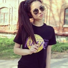 Sarvinoz Yusupova, 04.01.1994, Ташкент