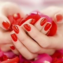 Ирина Ногтюрн, Шушенское