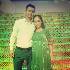 Анар Алтыбай, 07.06.1992, Актау