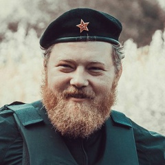 Евгений Часовников, 06.07.1986, Москва
