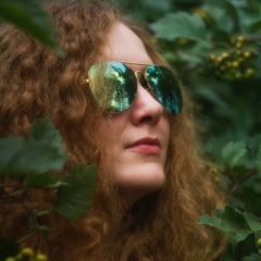 Дарья Дятлова, 14.05, Москва