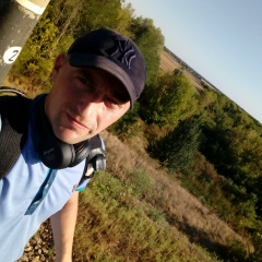 Дмитрий Салов, 05.10.1983, Лазорки