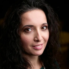 Наталья Герасимова, 20.04.1981