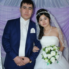 Анарбек Жалмагамбет, 03.06.1989, Актобе